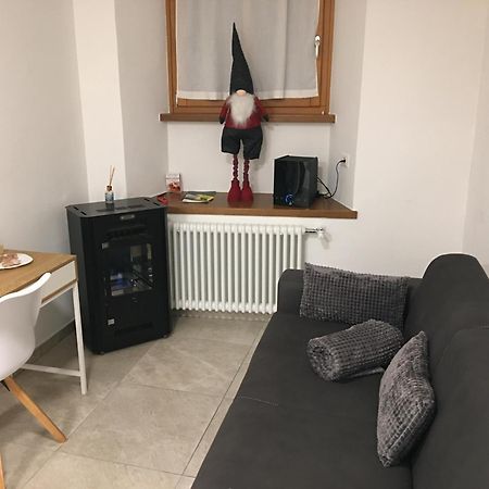 Bed and Breakfast Al Vicolo Trento Exterior foto