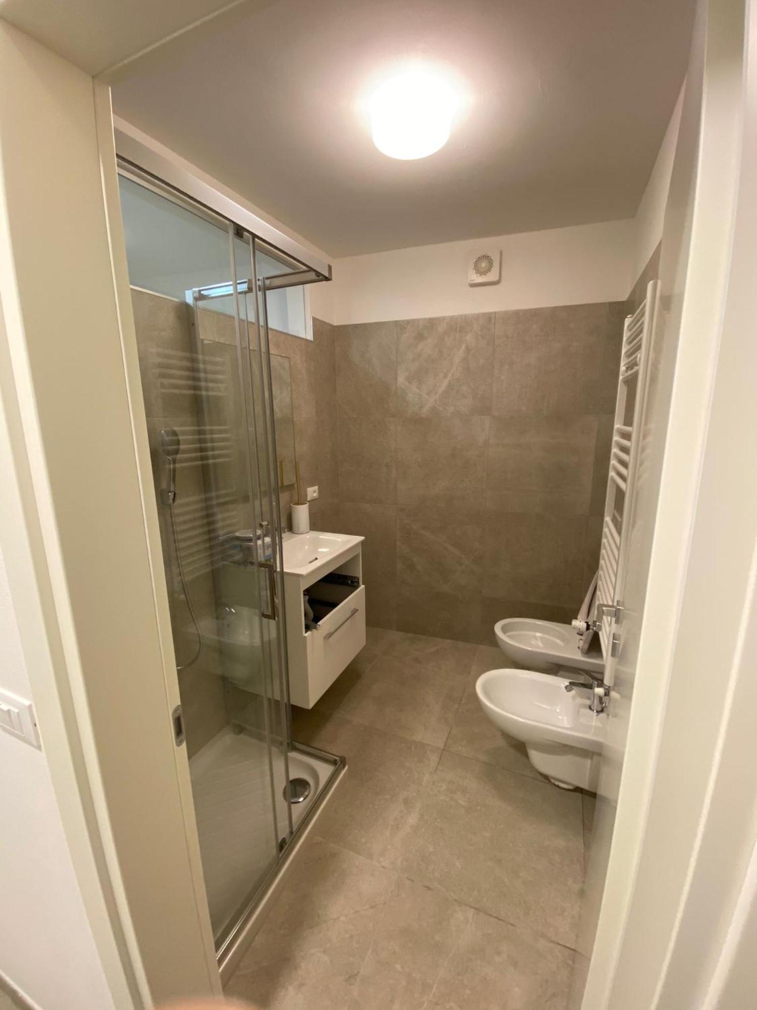 Bed and Breakfast Al Vicolo Trento Exterior foto