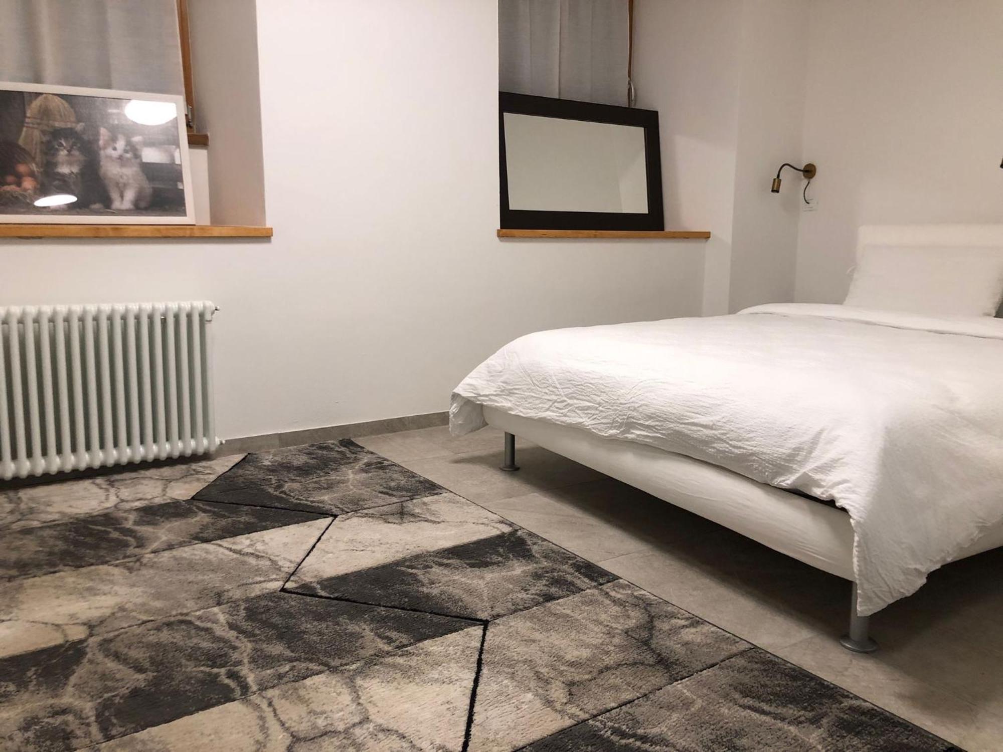 Bed and Breakfast Al Vicolo Trento Exterior foto