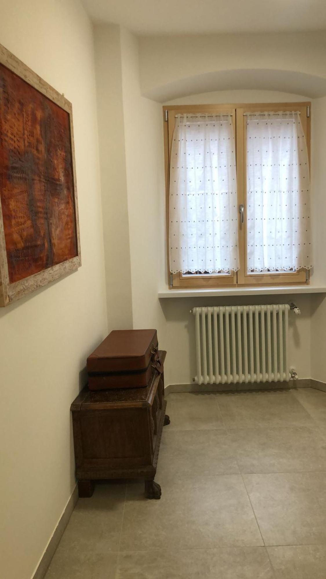 Bed and Breakfast Al Vicolo Trento Exterior foto