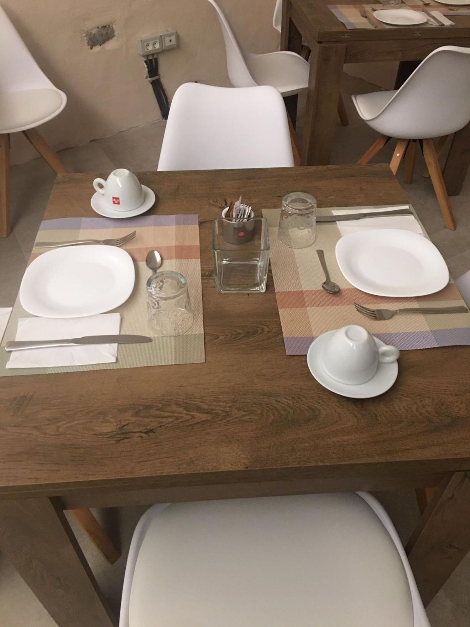 Bed and Breakfast Al Vicolo Trento Exterior foto