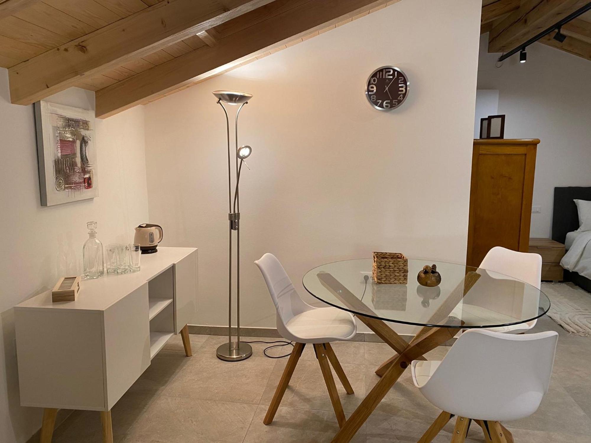 Bed and Breakfast Al Vicolo Trento Exterior foto